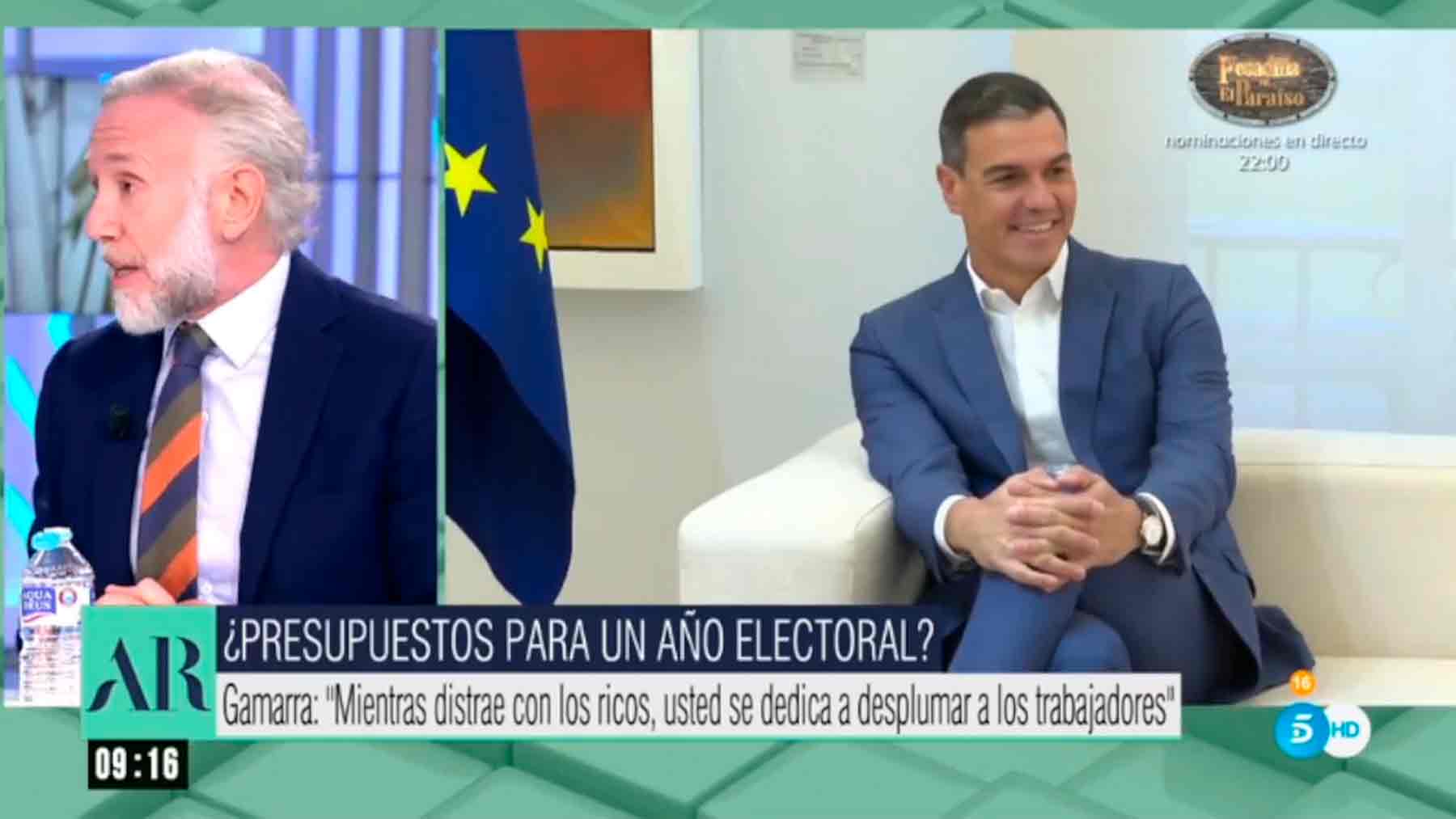 Eduardo Inda.