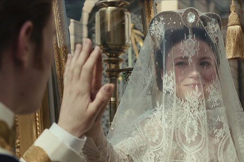 La emperatriz', la serie sobre Elisabeth de Austria que ha estrenado Netflix