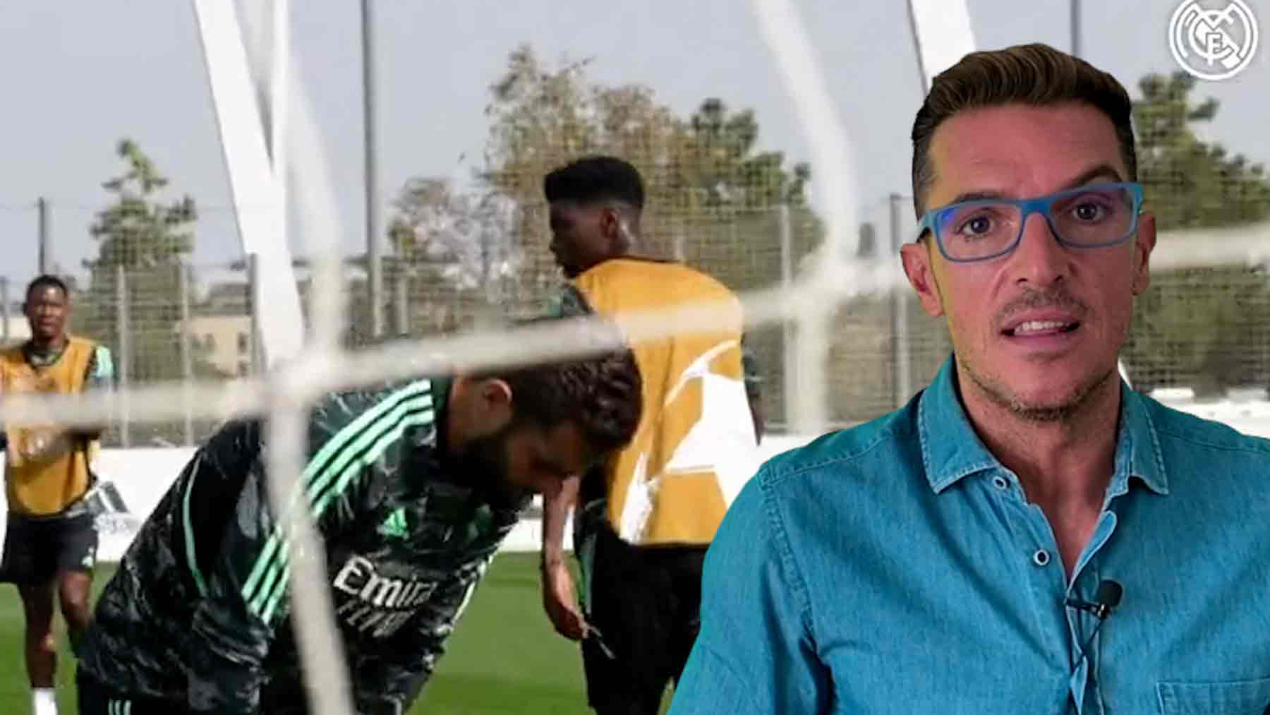 La Champions retrata a la liguilla de Javier Tebas