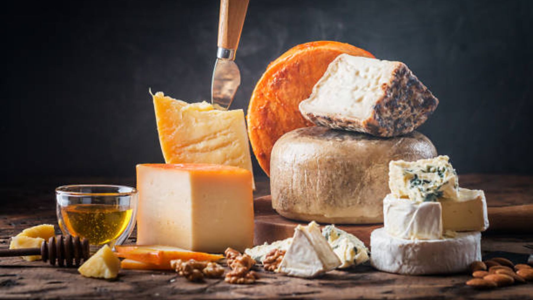Descubre los trucos caseros para conservar el queso