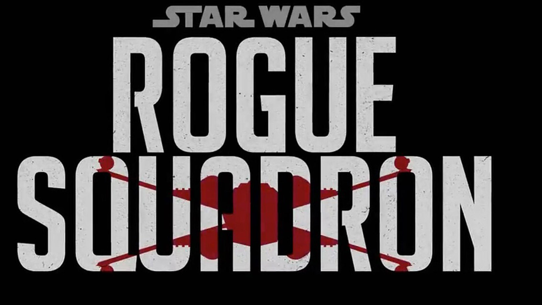 ‘Rogue Squadron’ (Star Wars)