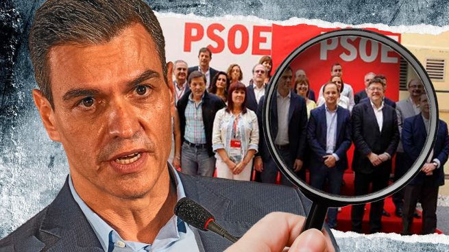Sánchez pide al PSOE «empatizar con la mayoría social» para evitar el ascenso del PP y Vox