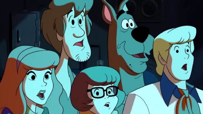 Scooby-Doo