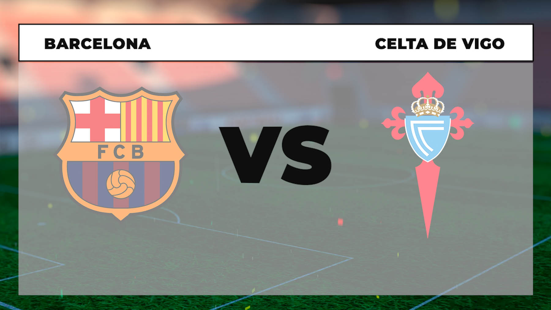 Barcelona – Celta de Vigo: a qué hora es y cómo ver online gratis y por televisión el partido de Liga hoy.