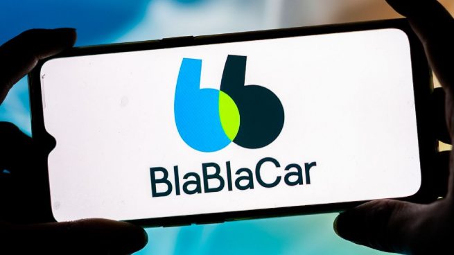BlaBlaCar trenes