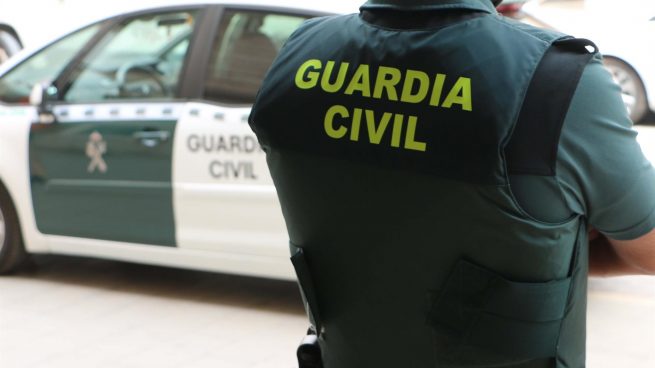 Guardia Civil Villanueva del Pardillo