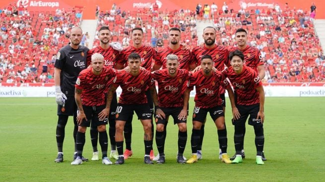 Real Mallorca