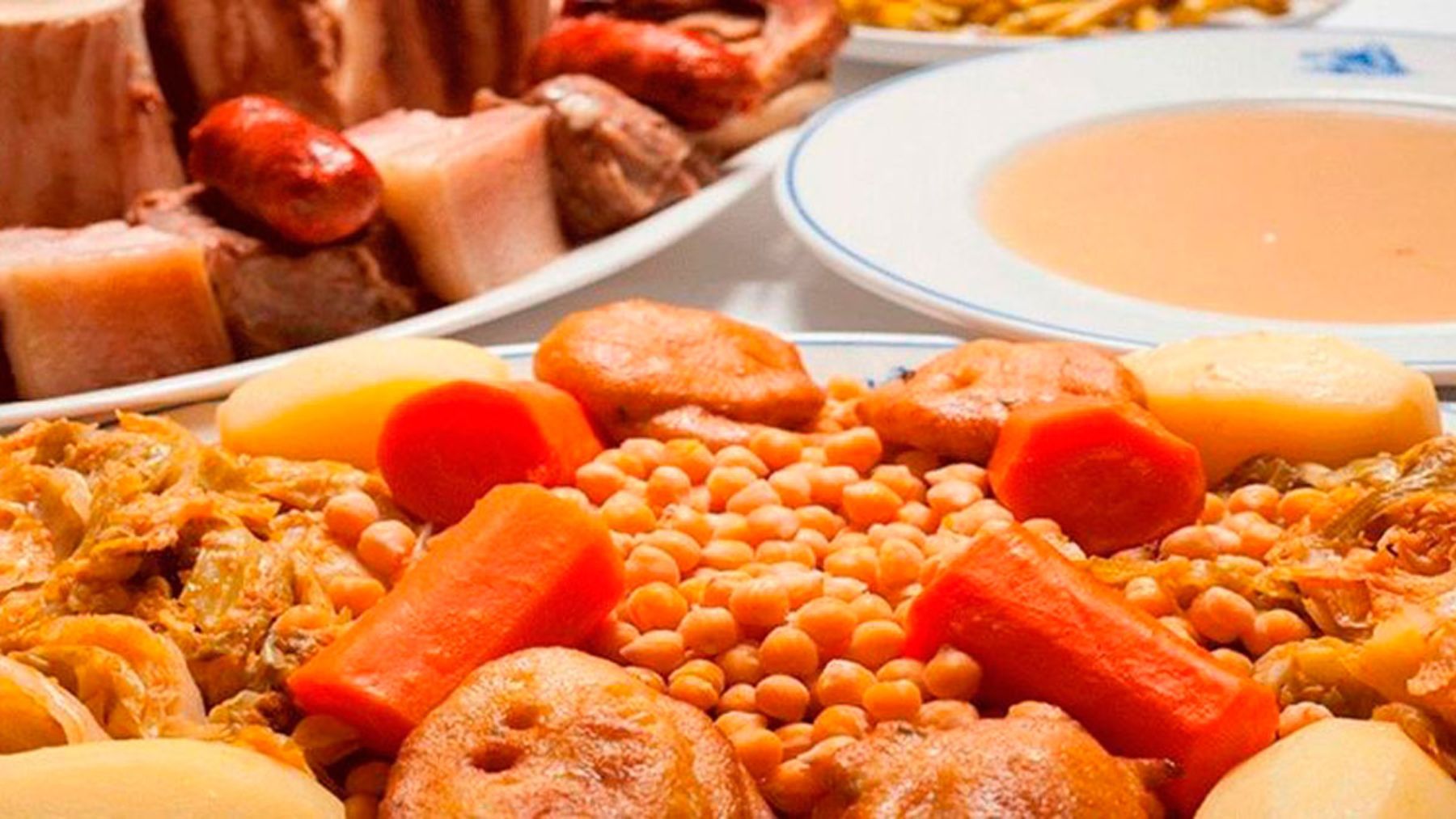 Descubre en qué se diferencian estos dos tipos de cocidos