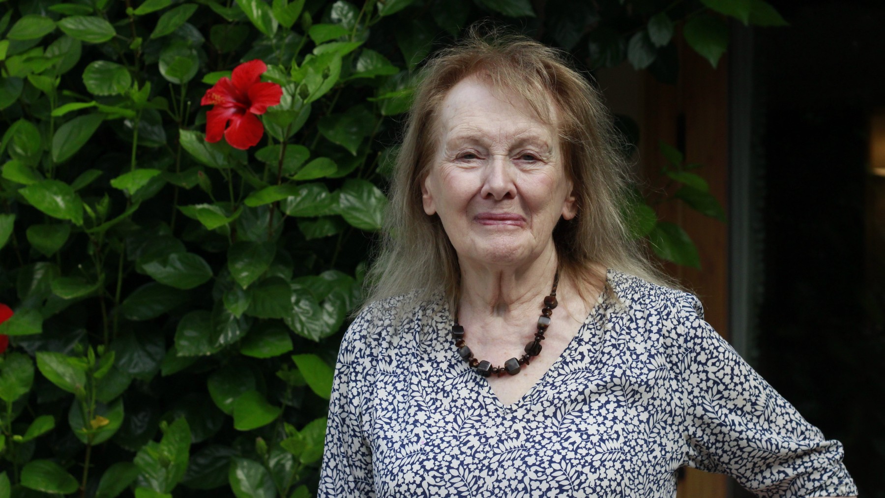 La escritora francesa Annie Ernaux, Premio Nobel de Literatura 2022 (EP)