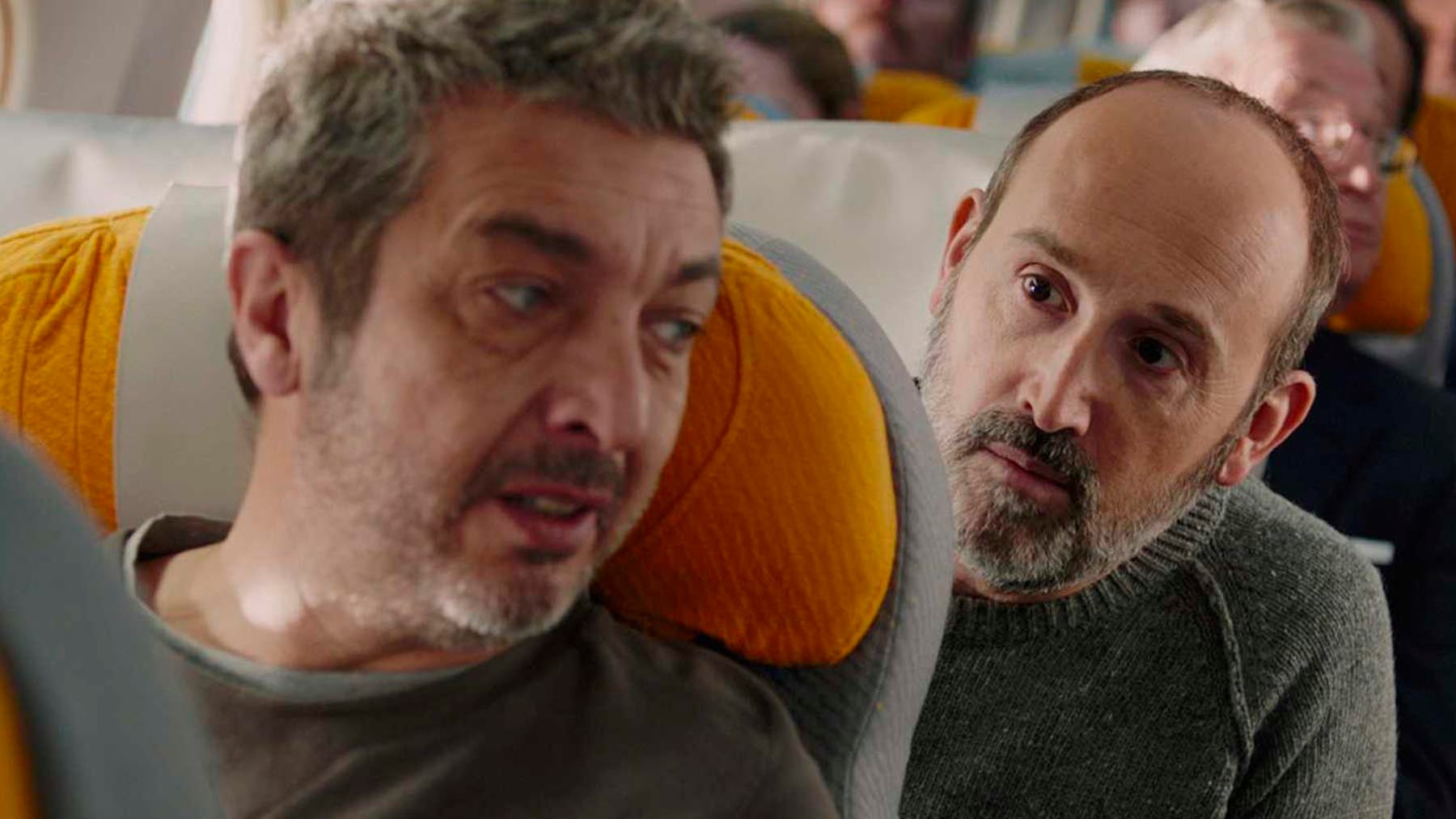 ‘Truman’ (Imposible Films)
