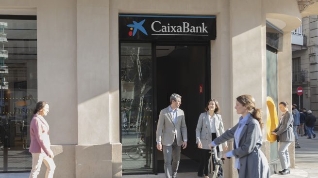 CaixaBank Unicaja
