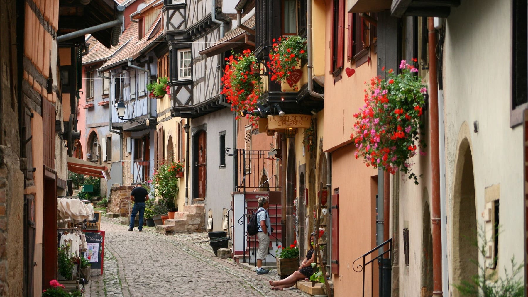 Eguisheim