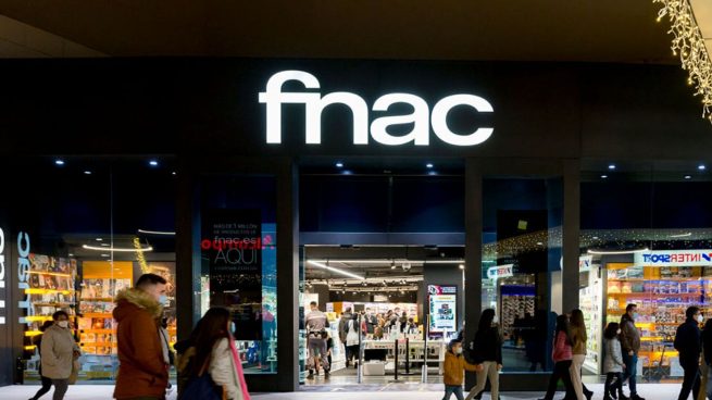 Fnac