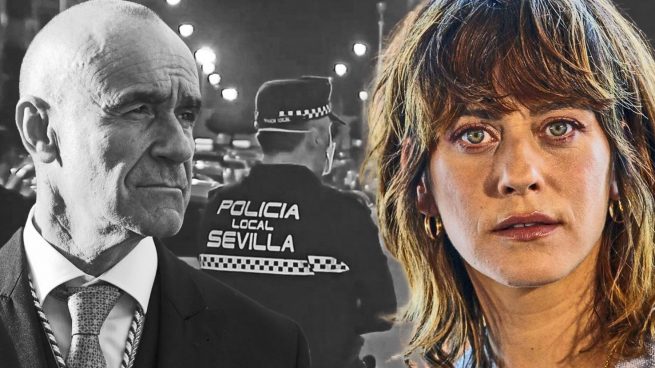 La Policía de Sevilla estalla por el 'caso María León'