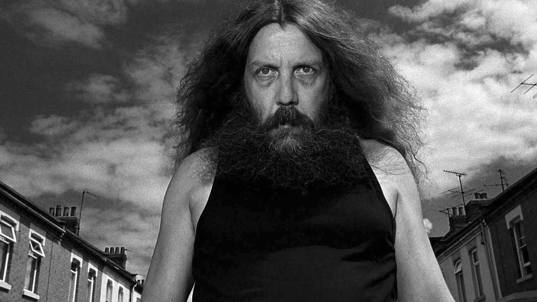 Alan Moore