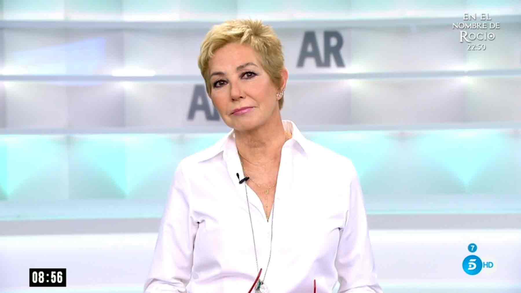 Ana Rosa Quintana