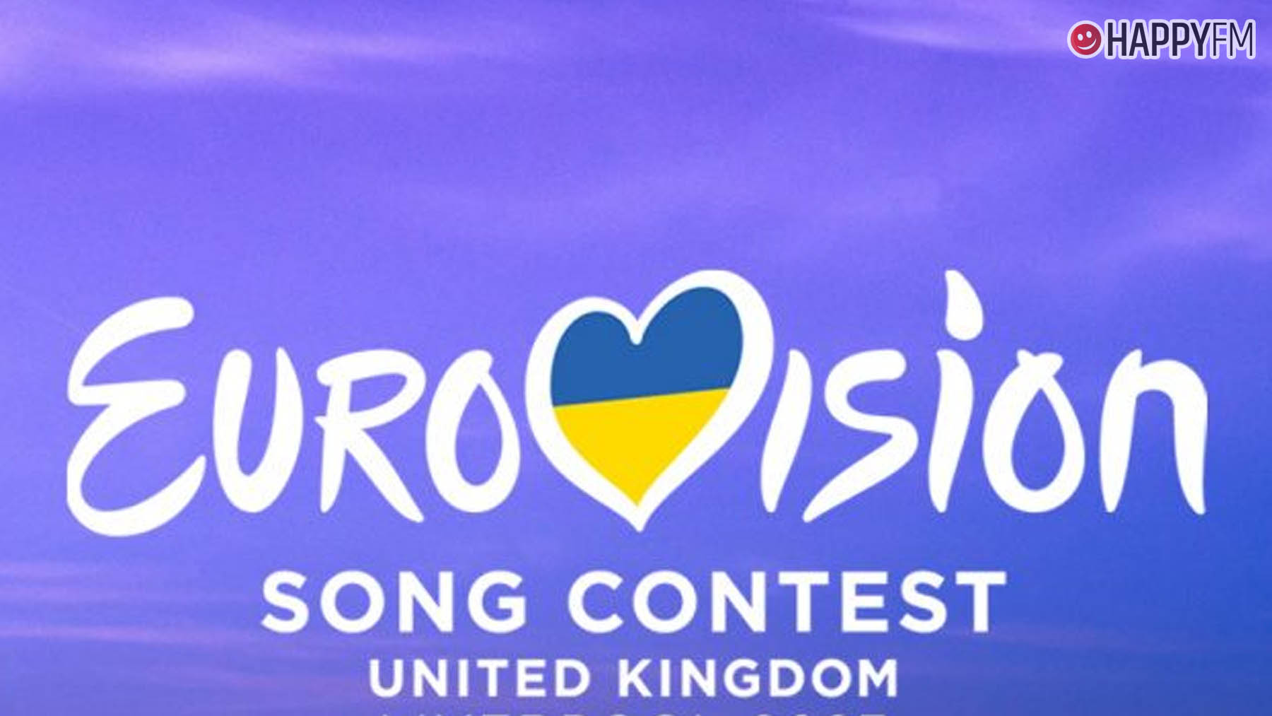Eurovisión.