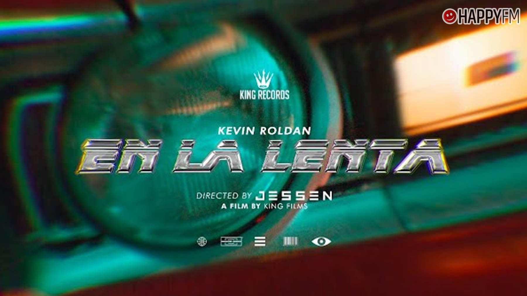 Kevin Roldán sorprende con ‘En la lenta’, su nuevo single