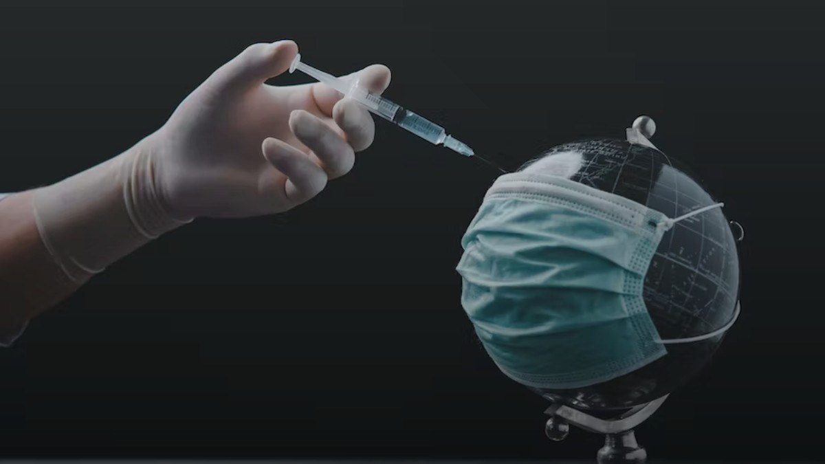 Nueva vacuna contra la gripe