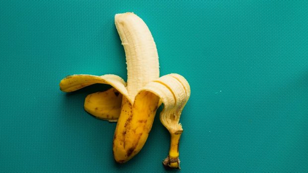 Receta de Masterchef: Bizcocho de plátano de Isabelle Junot