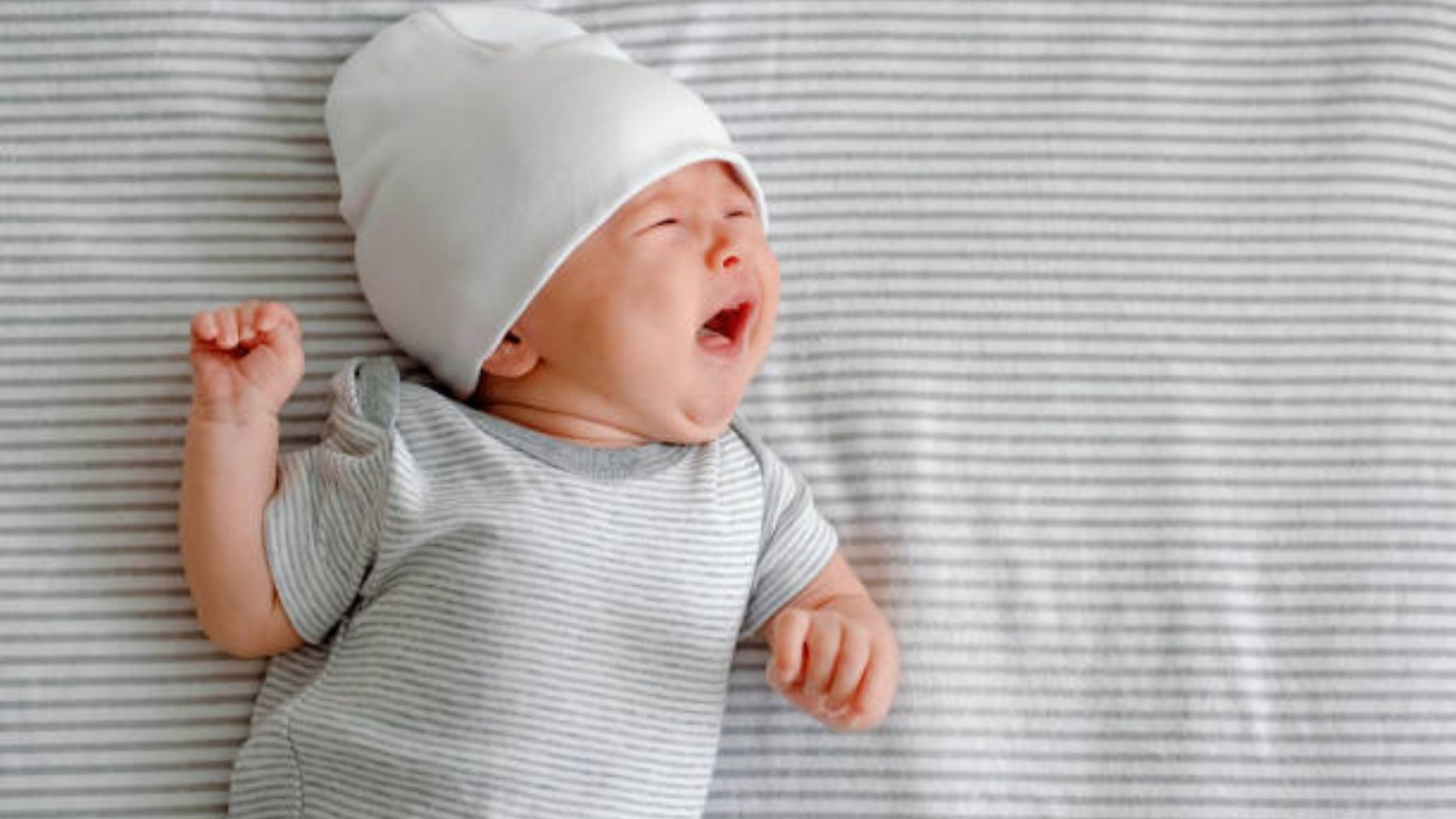 Descubre qué alimentos evitar en la lactancia frente a los cólicos del bebé