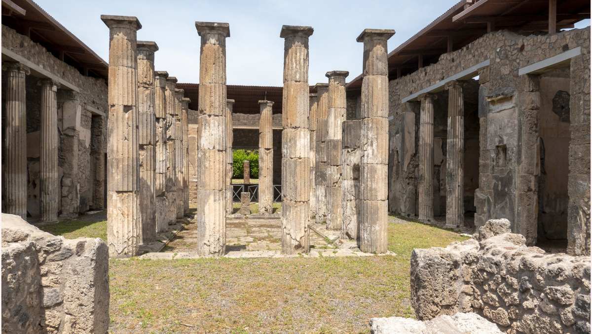 ¿Se cobraba jubilación en la antigua Roma?