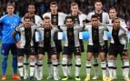 Selección Alemania