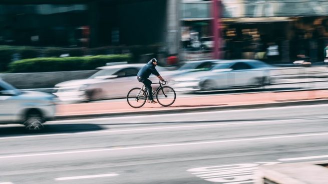 Las dos ciudades españolas entre las 10 mejores de Europa para ir en bicicleta