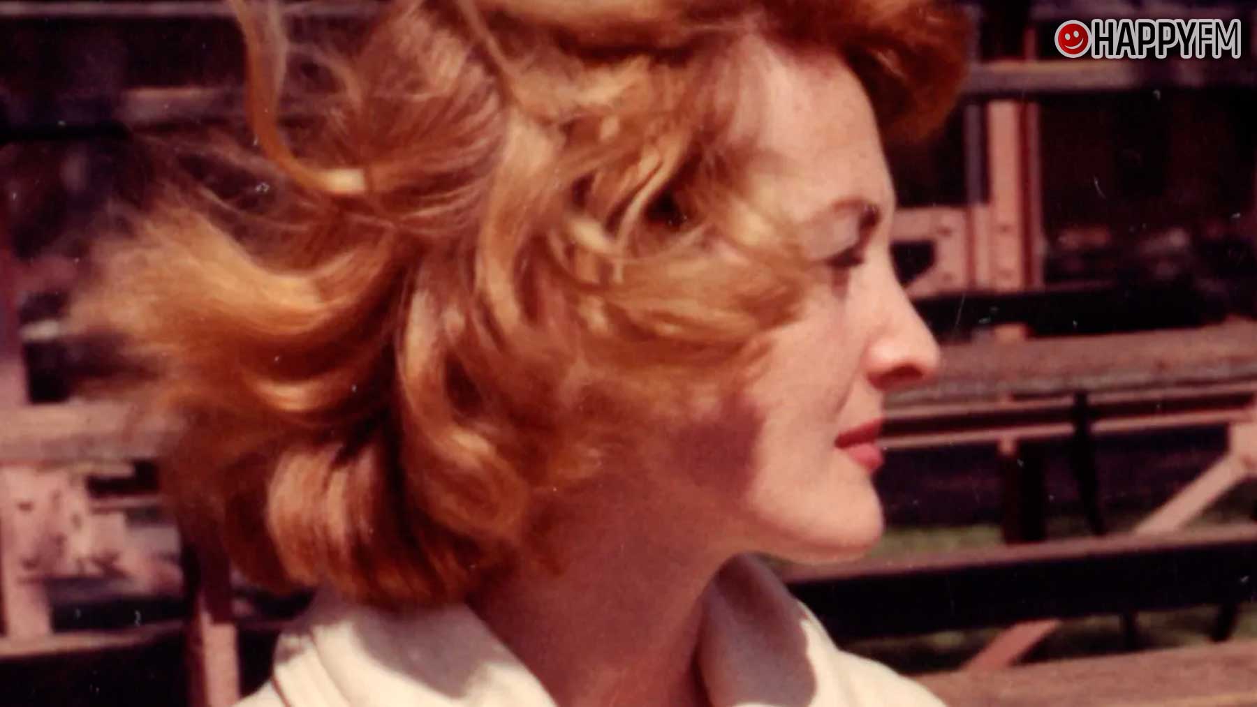 Muere Eileen Ryan, madre de Sean Penn