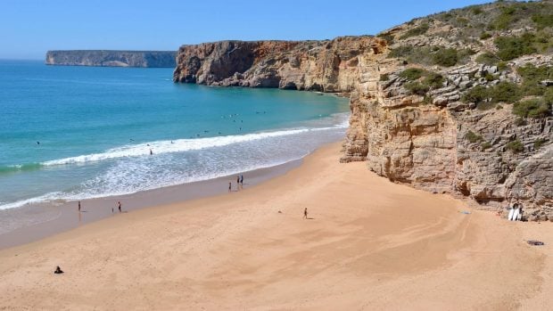 Mejor destino de playa