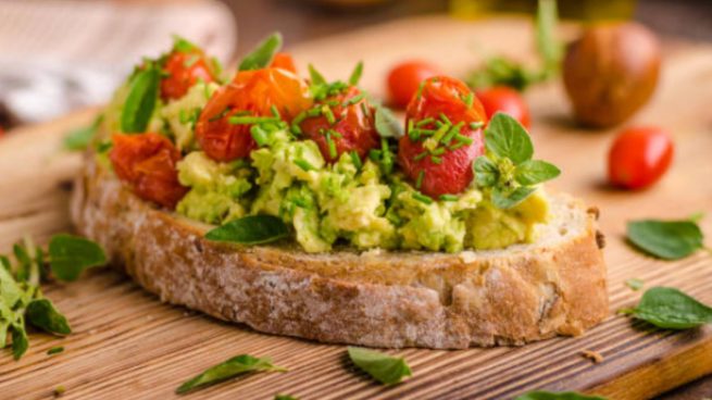 Receta de Masterchef: Guacamole