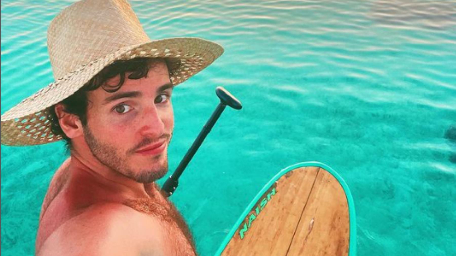 Íñigo Onieva mandó mensajes a una concursante de ‘La isla de las tentaciones’ cuando estaba con Tamara Falcó
