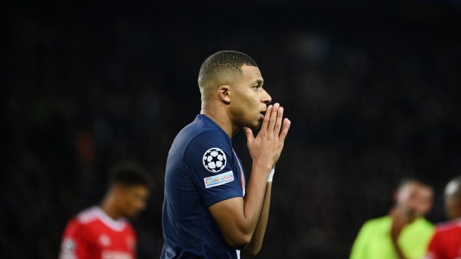 Mbappé