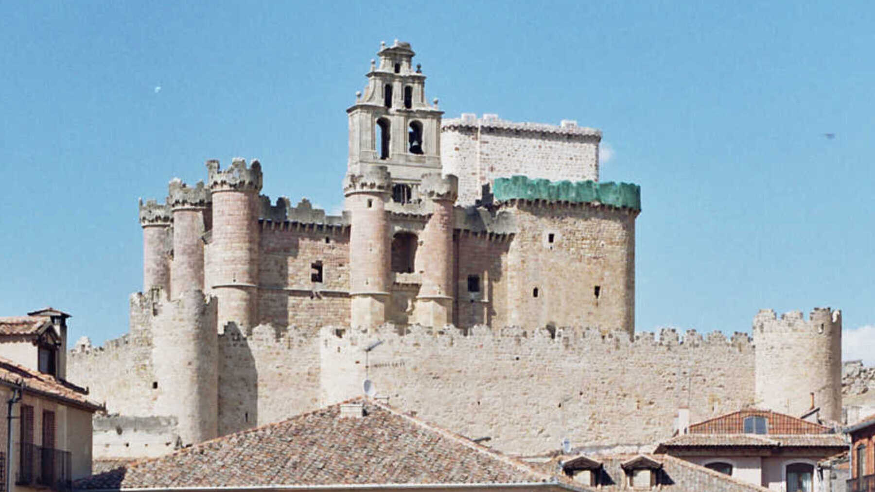 Turégano