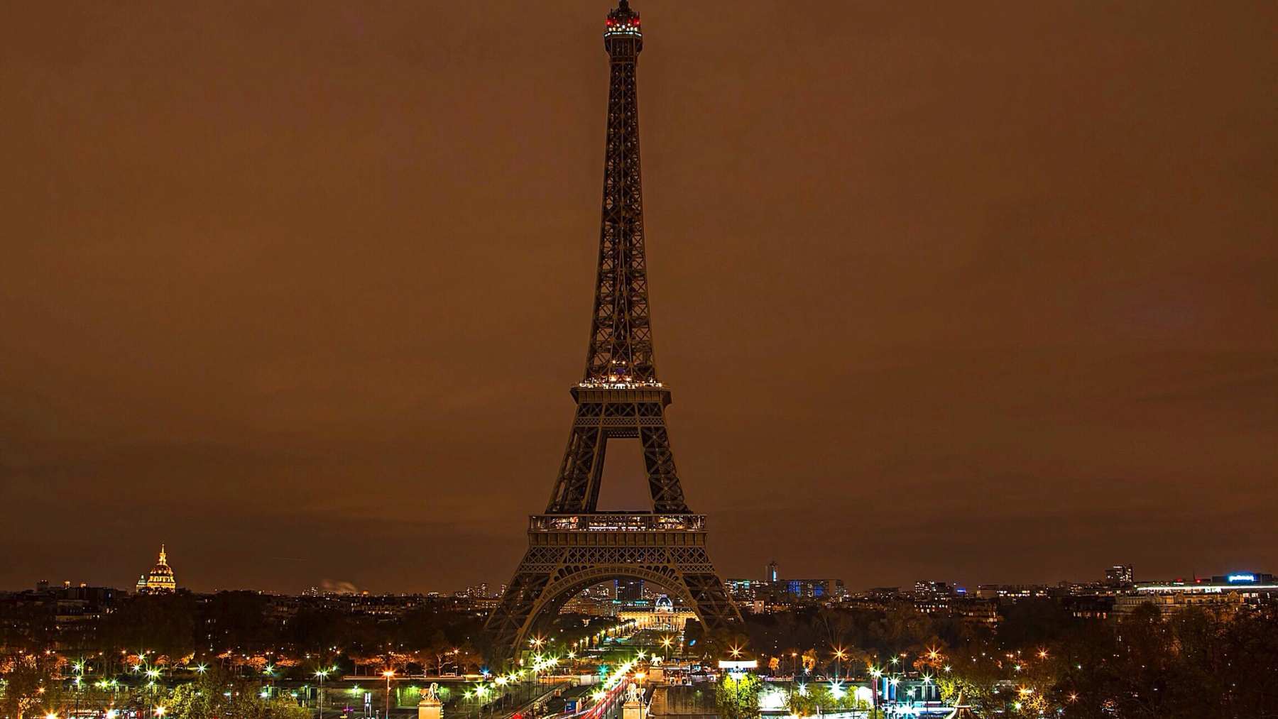 Torre Eiffel