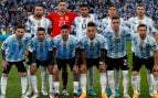 Selección Argentina