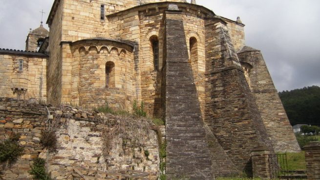 Descubre cuál es la catedral más antigua de España