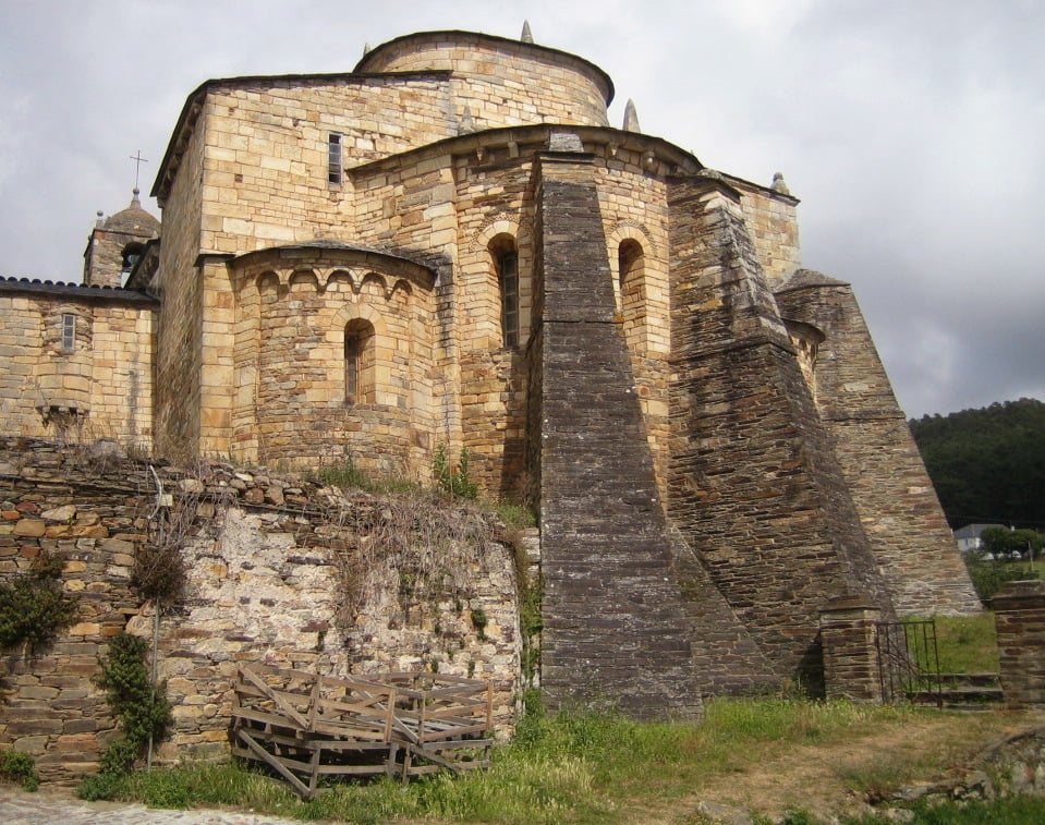 Descubre cuál es la catedral más antigua de España