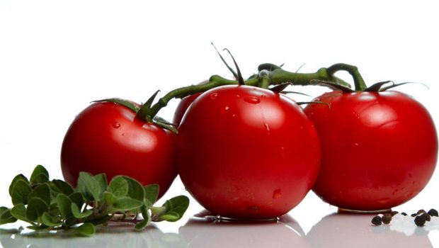 Recetas tomate
