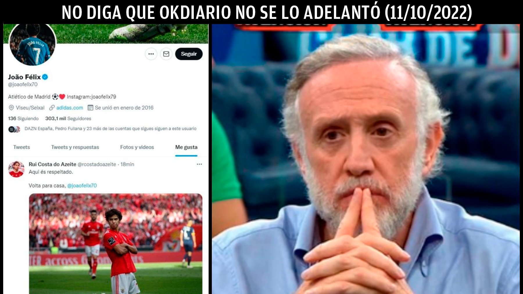 Joao Felix