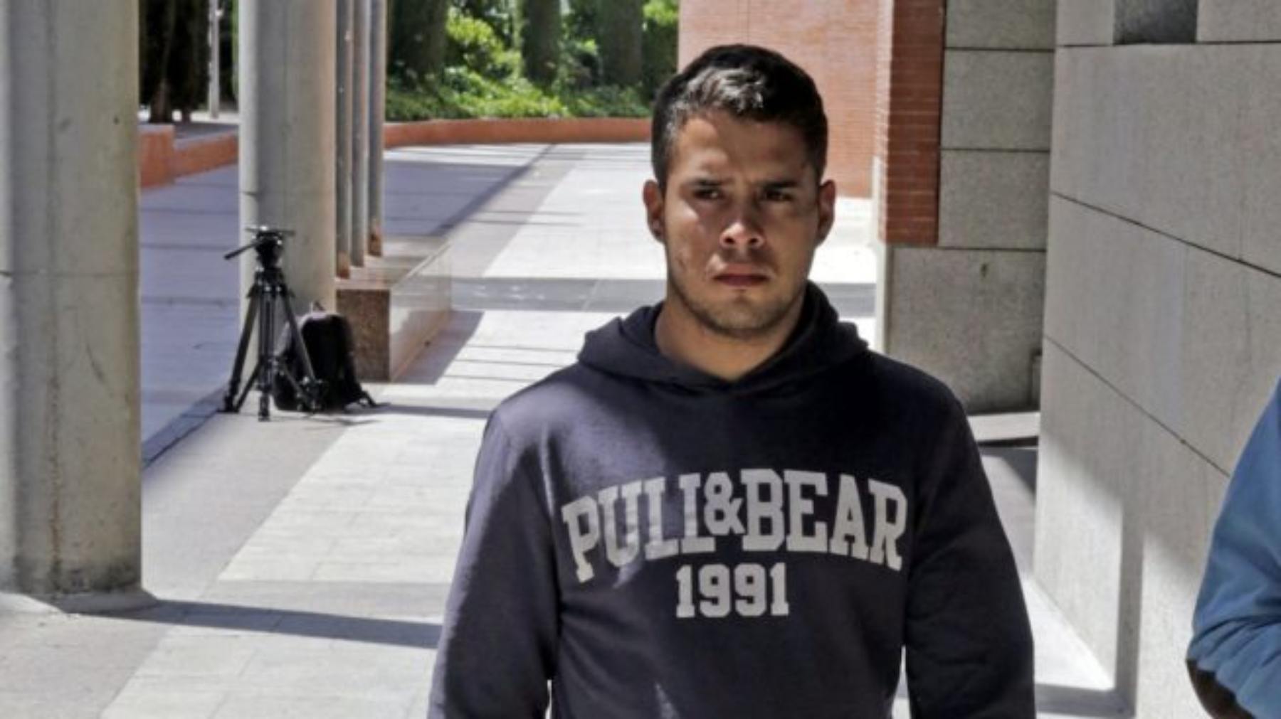 ¿Cuándo saldrá José Fernando, hijo de Ortega Cano, del psiquiátrico?