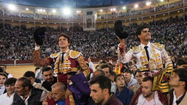 Las Ventas Día de la Hispanidad