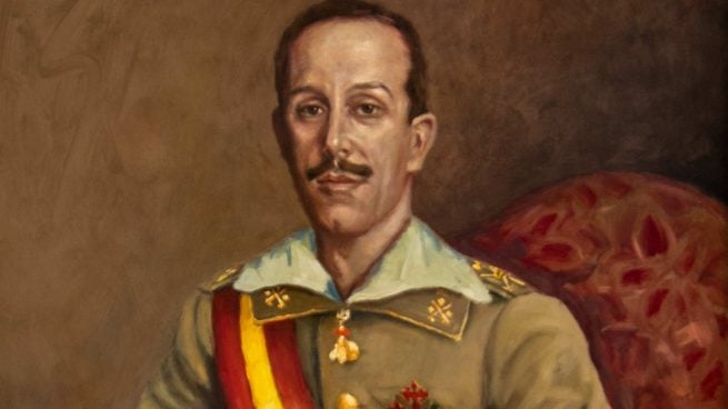 Rey Alfonso XIII