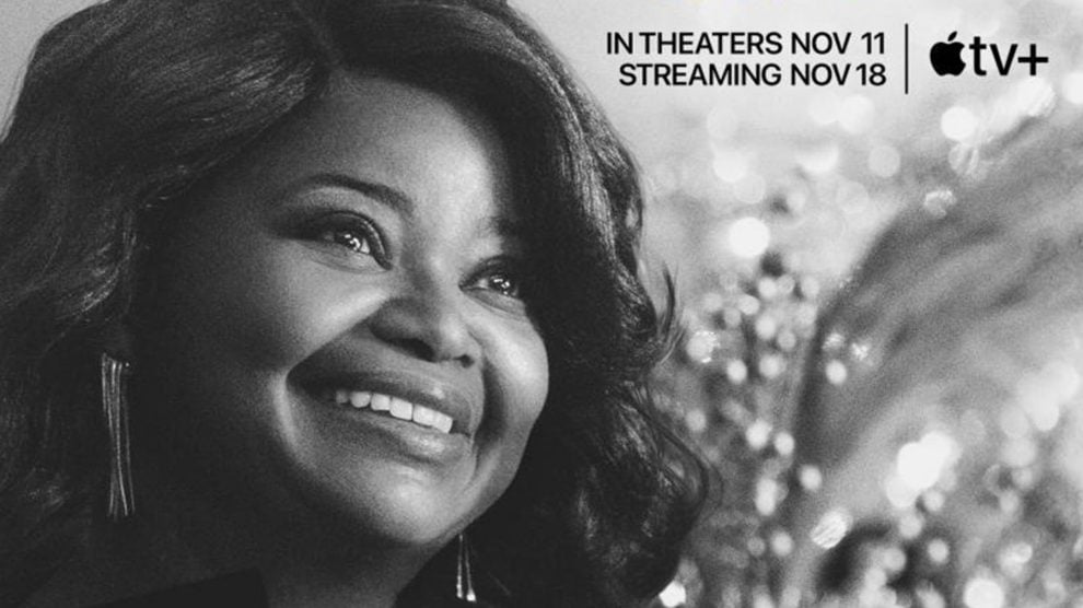 Tráiler de 'Spirited' Ryan Reynolds, Will Ferrell y el espíritu