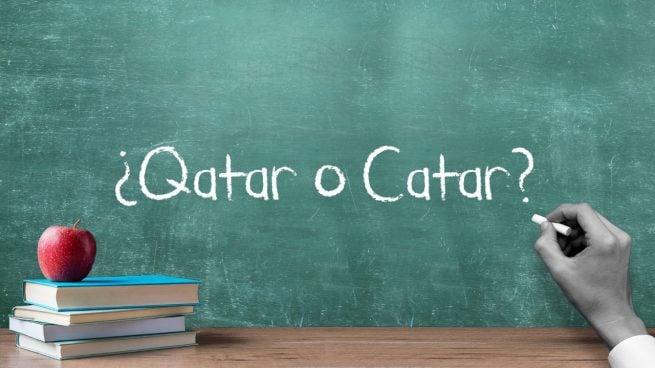 Qatar o catar