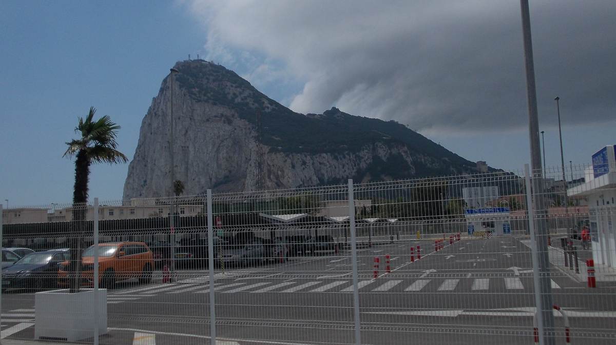 Sánchez and Sunak hope that there will be an agreement “as soon as possible” on Gibraltar