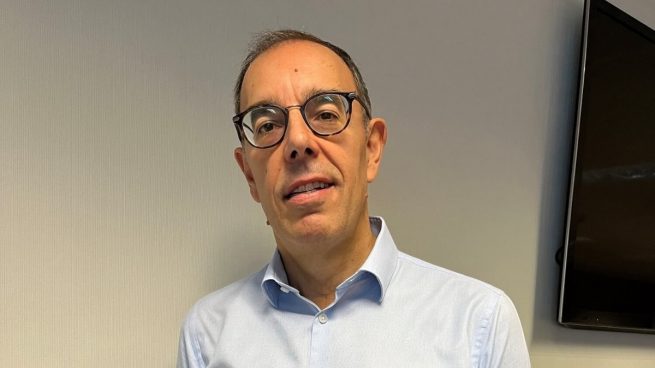 Francisco Javier Fernández, nuevo diretor general del COFM