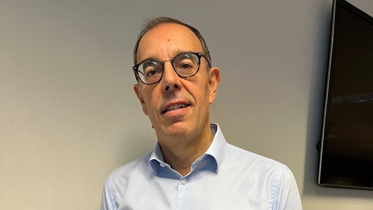 Francisco Javier Fernández, nuevo diretor general del COFM.