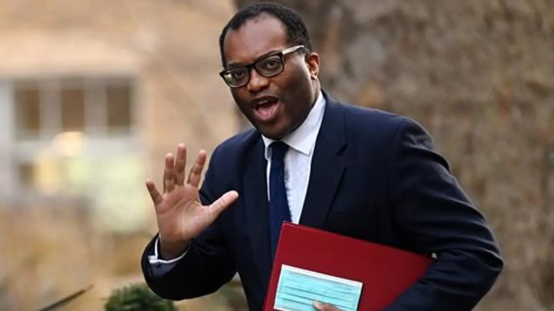 Kwasi Kwarteng