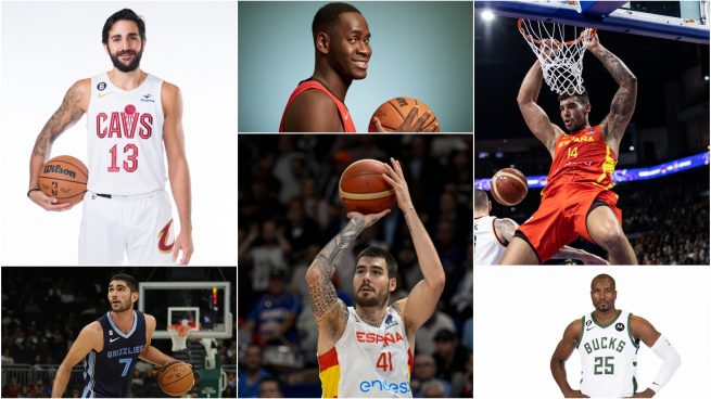 España NBA